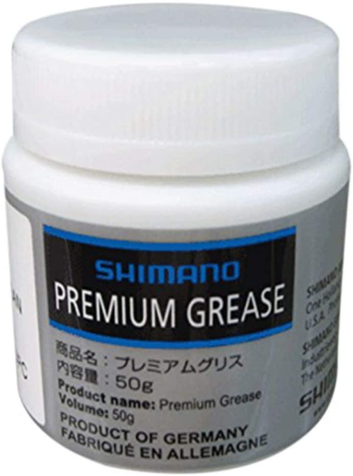 best lubricant for fishing reels
