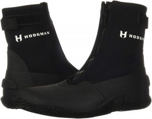 best shoes for rock fishing