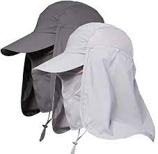 best fishing hats for sun protection
