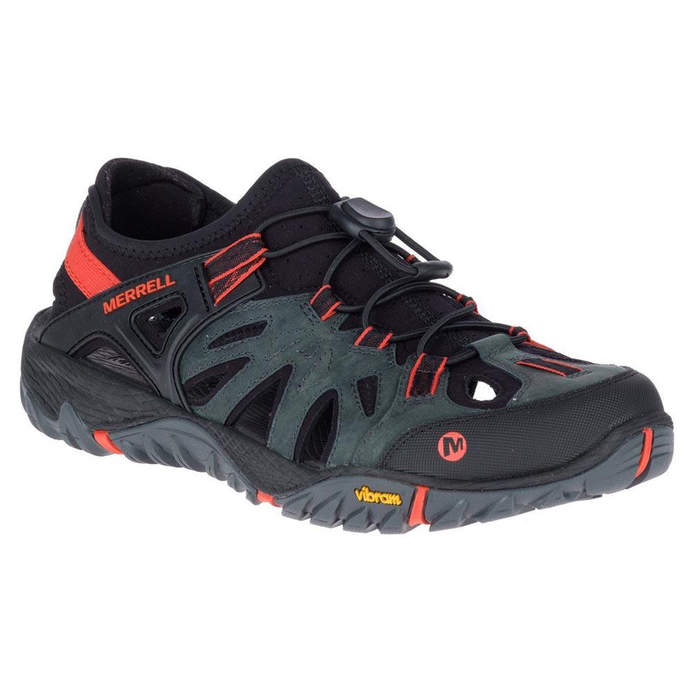 best shoes for rock fishing
