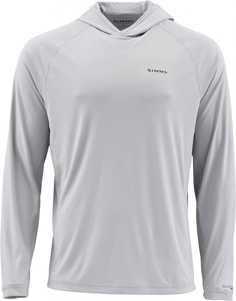 best fishing shirt for hot weather