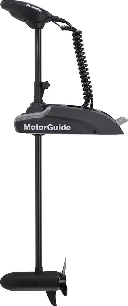 best foot controlled trolling motor